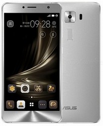 Замена разъема зарядки на телефоне Asus ZenFone 3 Deluxe в Санкт-Петербурге